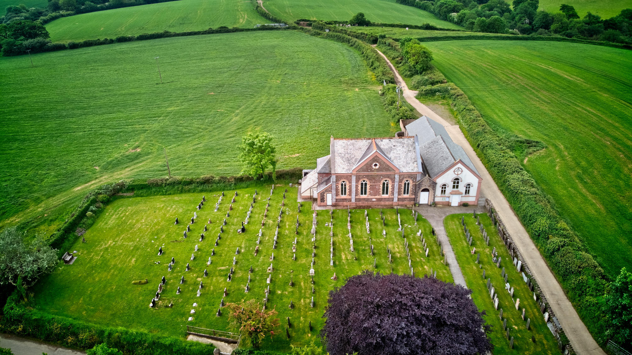 Methodist Chapel Milton Damerel Milton Damerel Video Project
