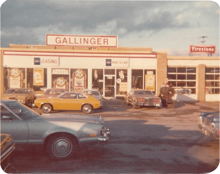 About Us Milton Ford Lincoln