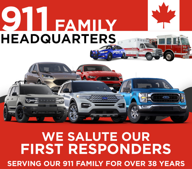 New and Used Ford Car Dealership in Milton Milton Ford
