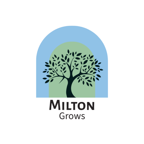 Milton Grows Milton Public Library