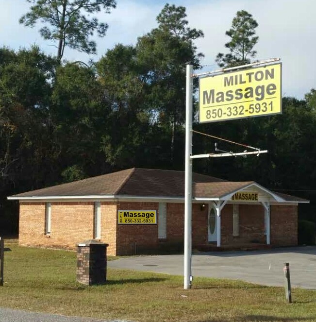 Milton Massage & Spa Authentic Asian Massage Milton Fl