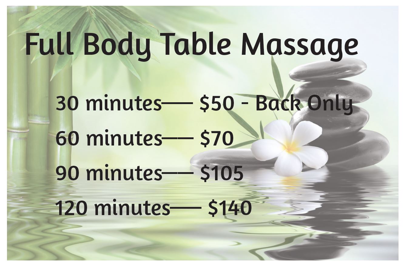 Milton Massage & Spa Authentic Asian Massage Milton Fl