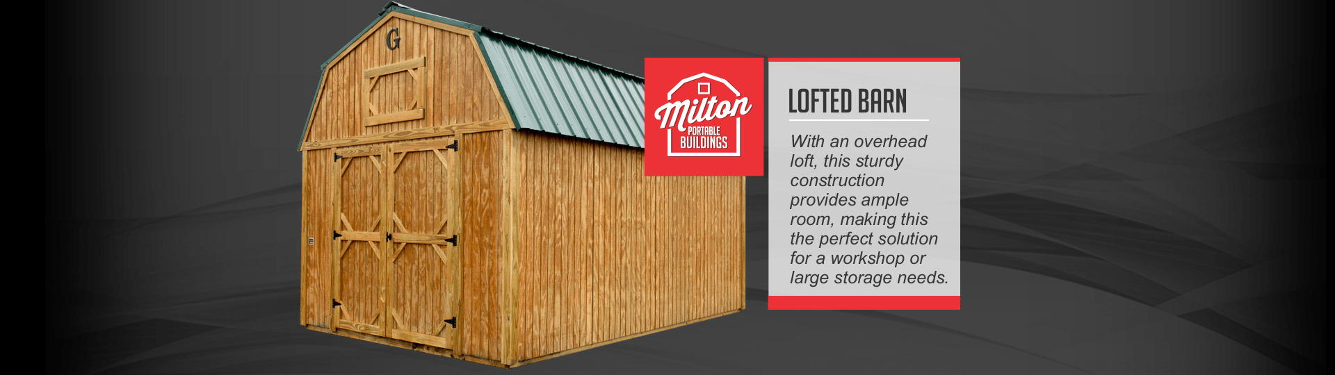 Milton Portable Buildings Sheds and Carports The best deals on portable buildings Sheds and