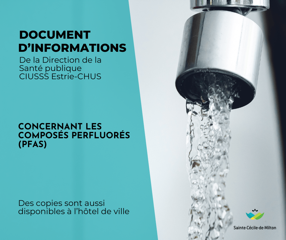 Municipalité de SainteCéciledeMilton Une municipalité craquante