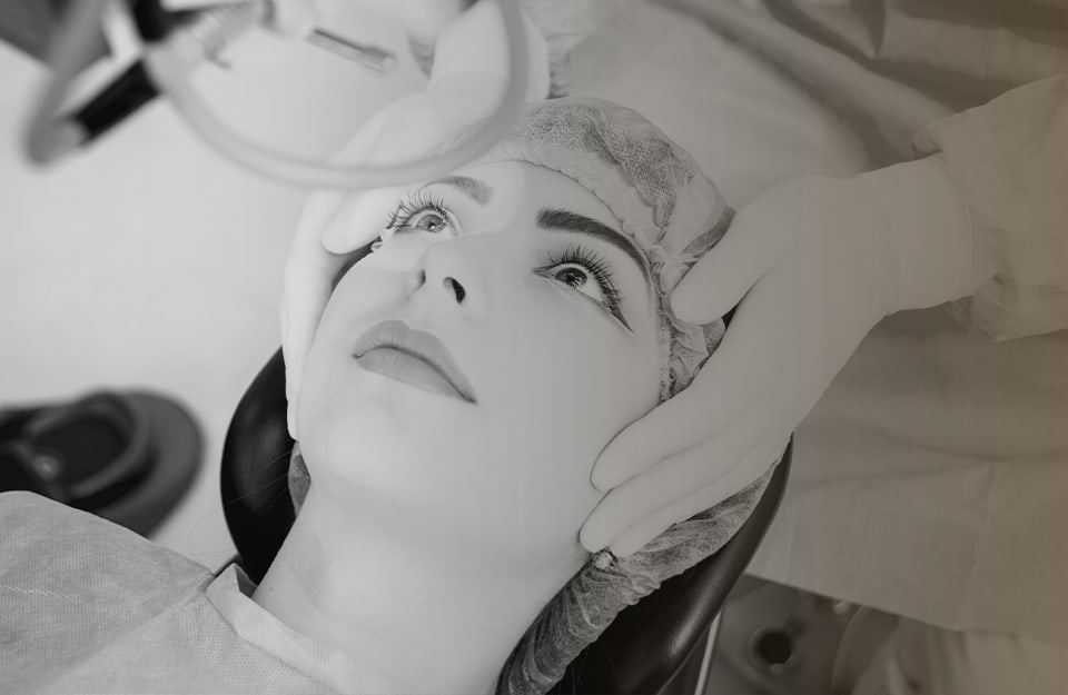 Laser Eye Surgery Consultation Milton