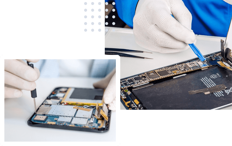 Milton Best Tablet Repair Services Milton Wireles