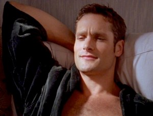 Kohl Sudduth of RADIANCE – MALE NUDITY in NEW YORK STAGE