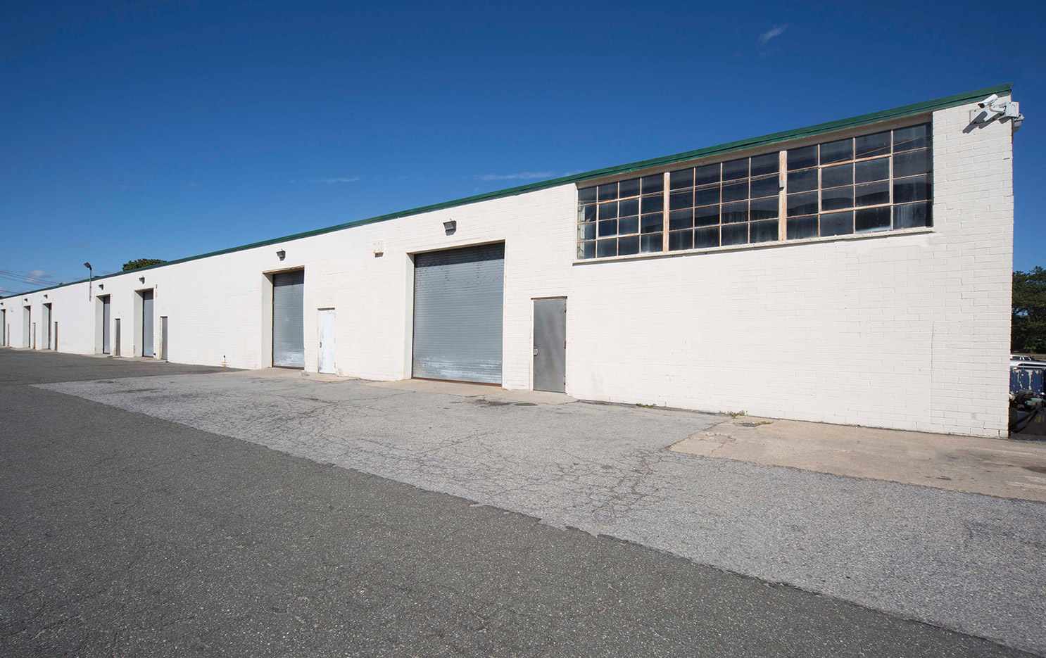 Industrial Space for Rent in Suffolk County, NY 360 Smith St