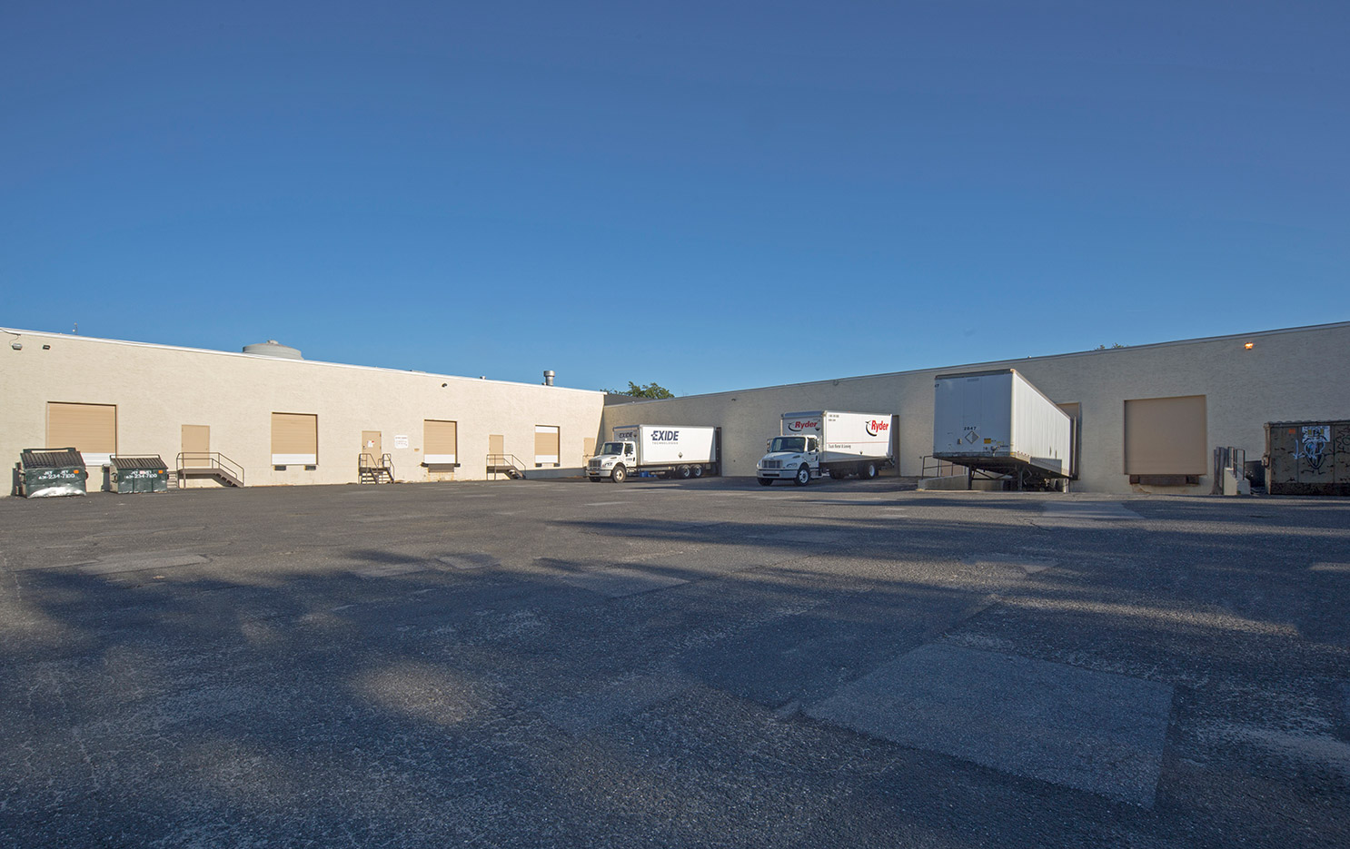 Warehouse Space for Rent in Ronkonkoma, NY 80 13th Ave