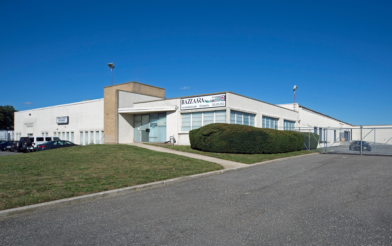 Commercial Space for Rent in Farmingdale NY 92 Central Avenue