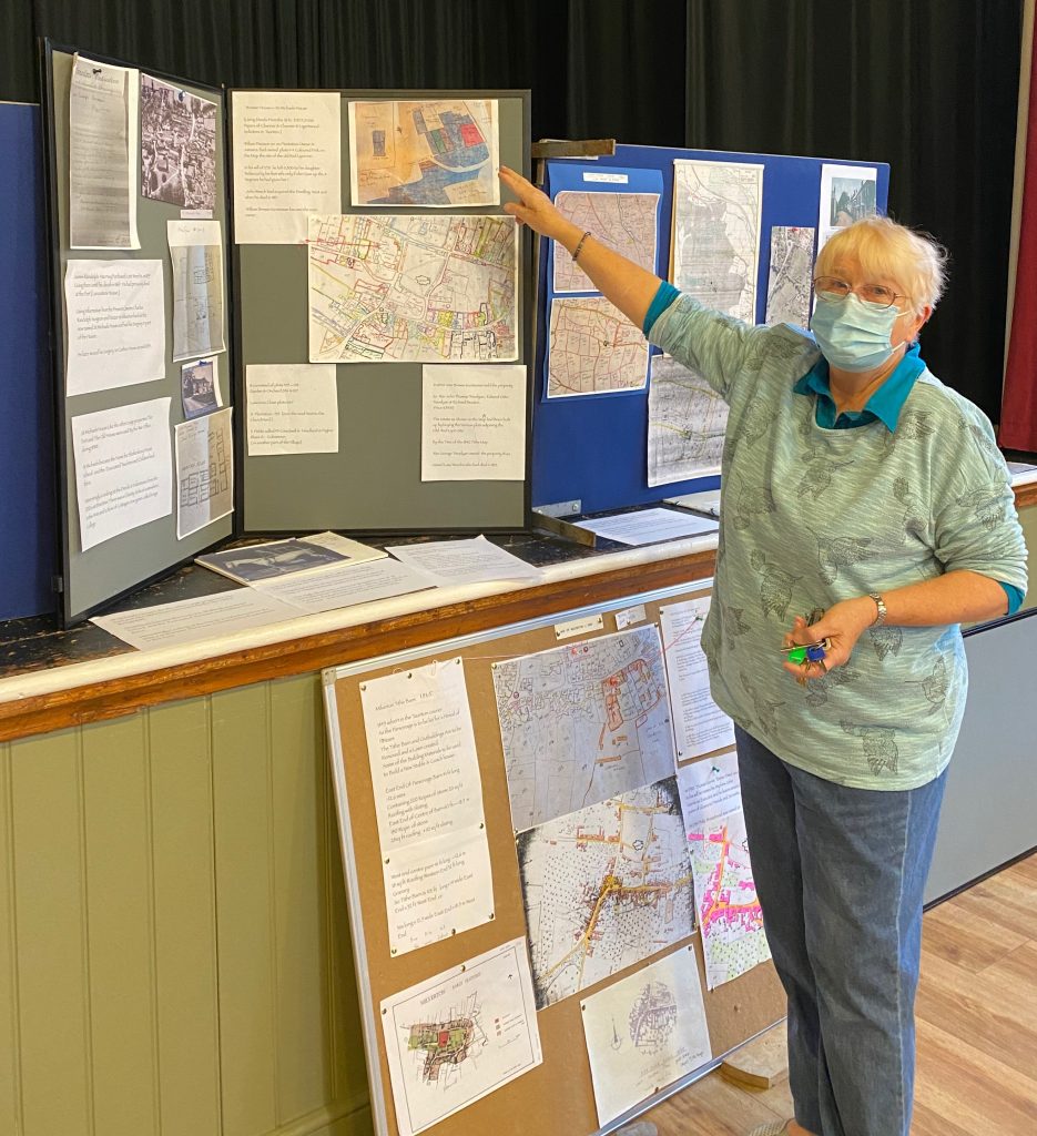 Milverton Heritage Day 2021 Milverton, Somerset