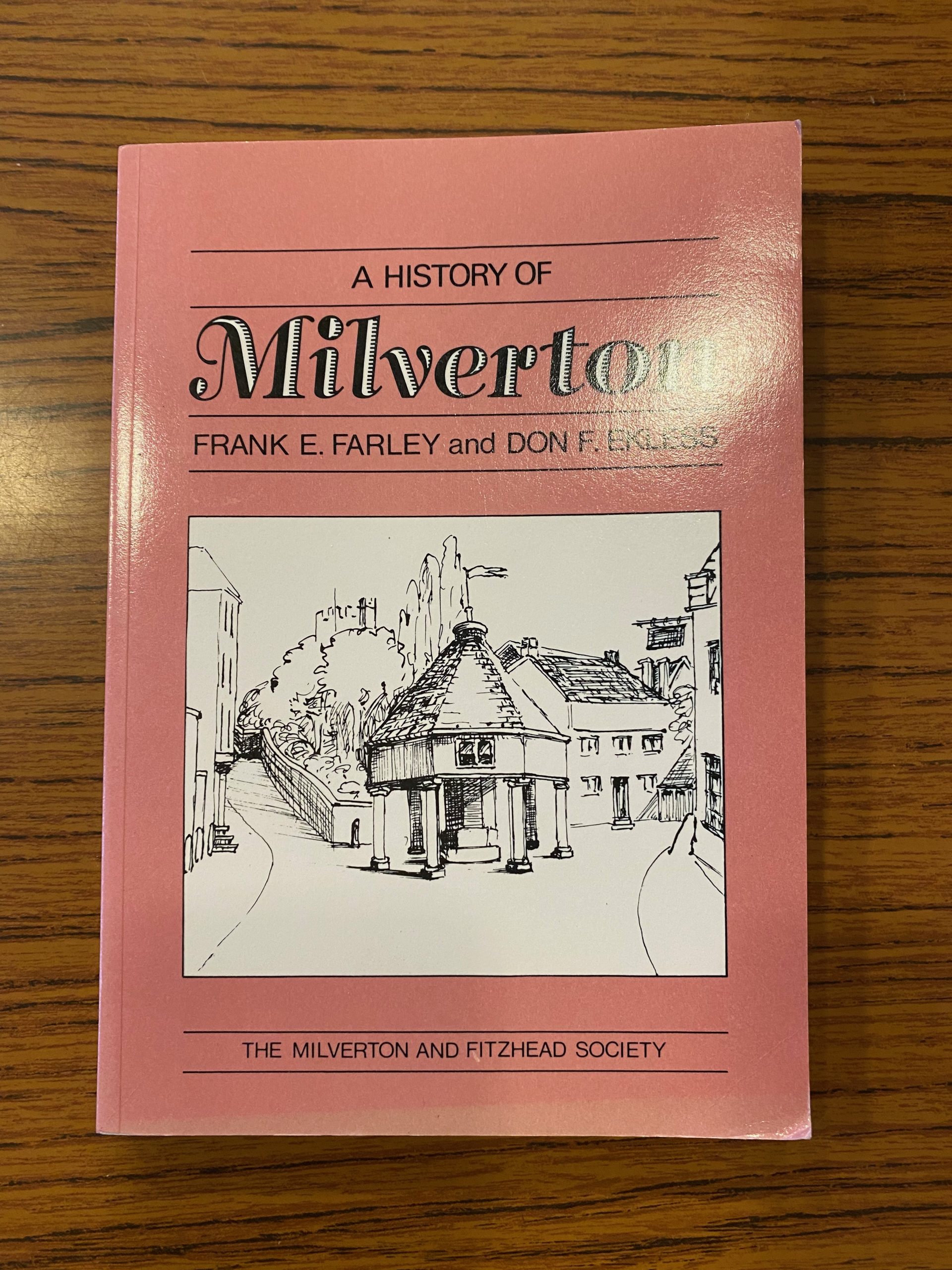 Milverton Heritage Day 2021 Milverton