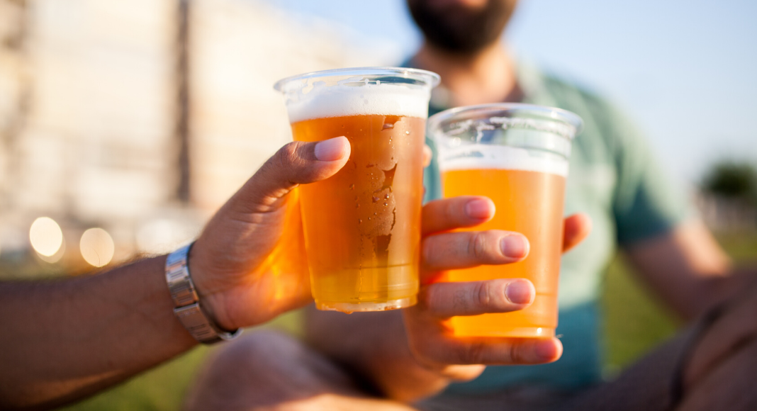 MILWAUKEE AREA BEER GARDENS TO CHECK OUT