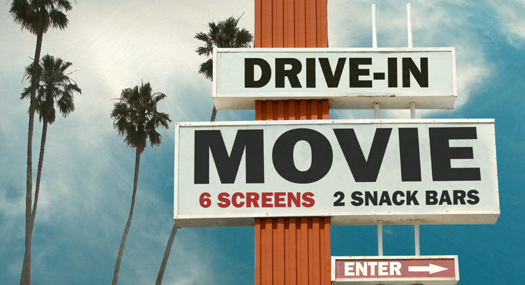 A Guide to Wisconsin’s DriveIn Movie Theaters