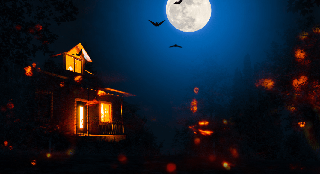 Haunted Houses Around Milwaukee For Adults and Older Kids