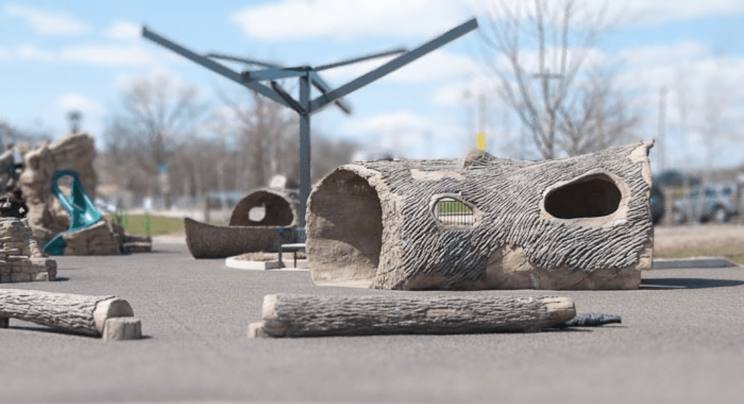 GO, SEE, EXPLORE HART PARK IN WAUWATOSA