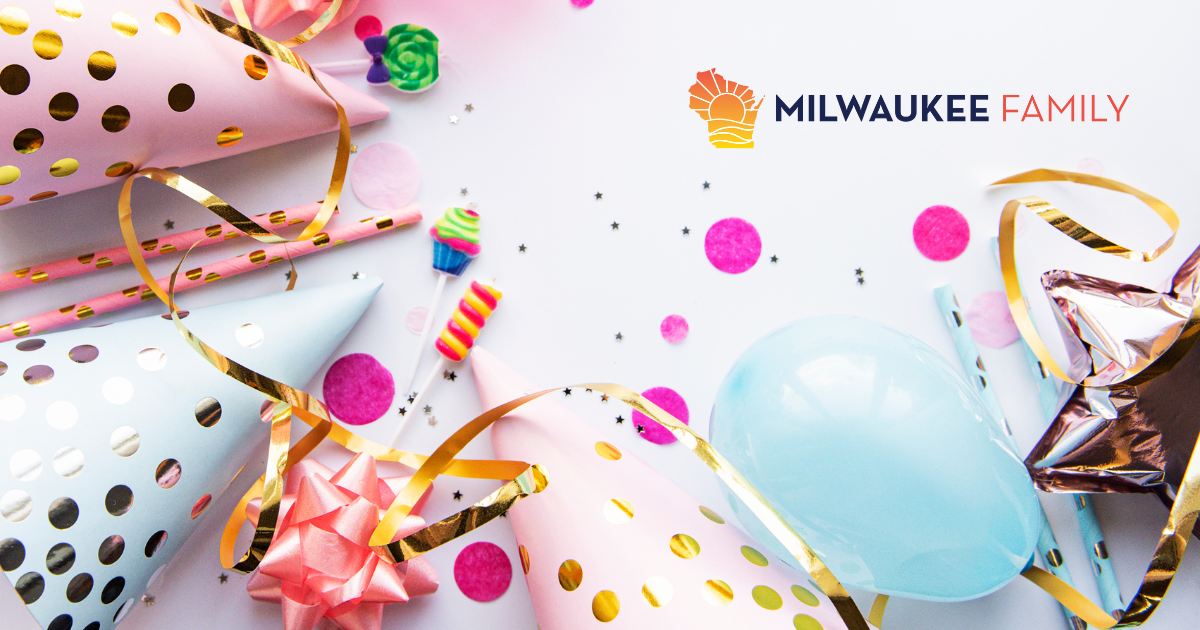 AWESOME BIRTHDAY PARTY LOCATIONS & IDEAS IN MILWAUKEE