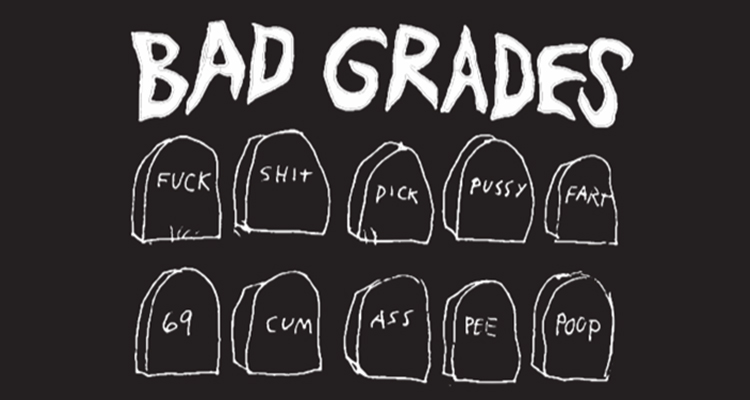 Bad Grades aim to make good marks in Milwaukee music