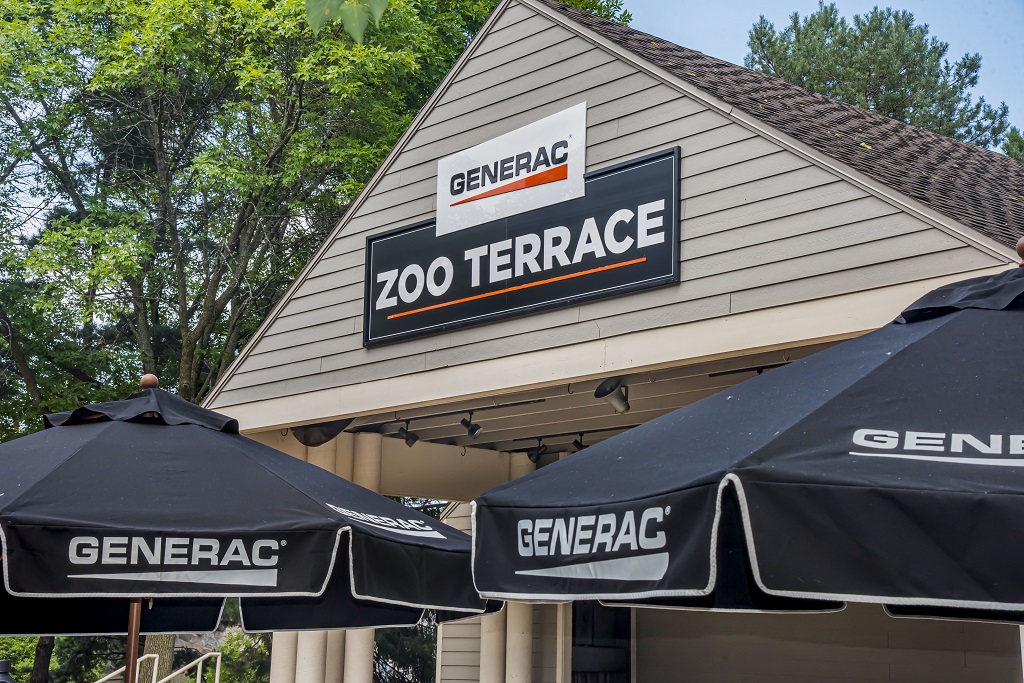 Rental Spaces Milwaukee County Zoo