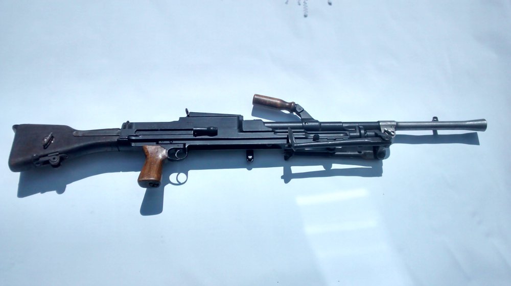 British Infantry Weapons For Sale