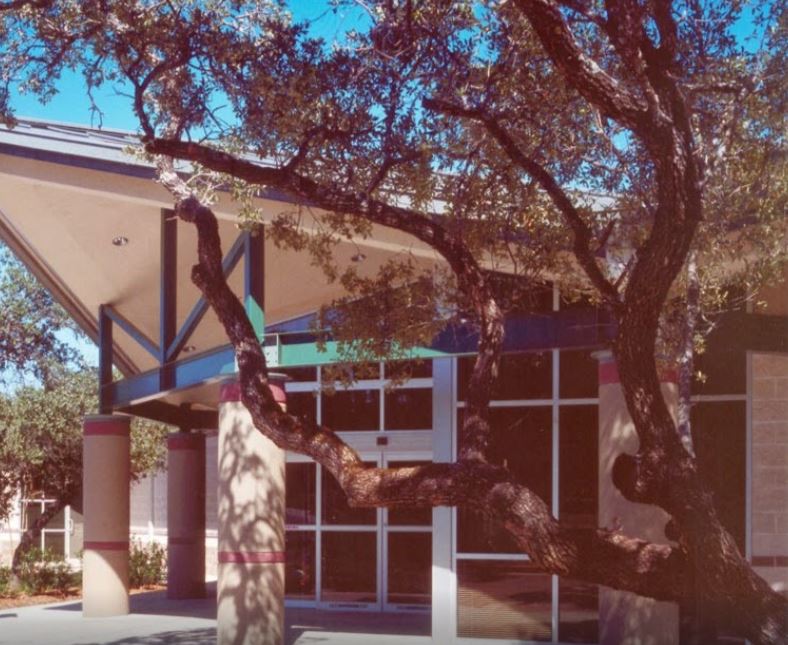 Milwood Library Milwood Neighborhood Assoc.