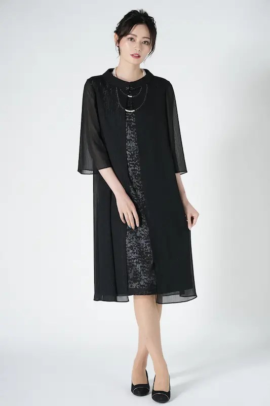 【結婚式の服装70代80代】孫の結婚式に最適！祖母におすすめのレンタルドレス8選 A little nice life