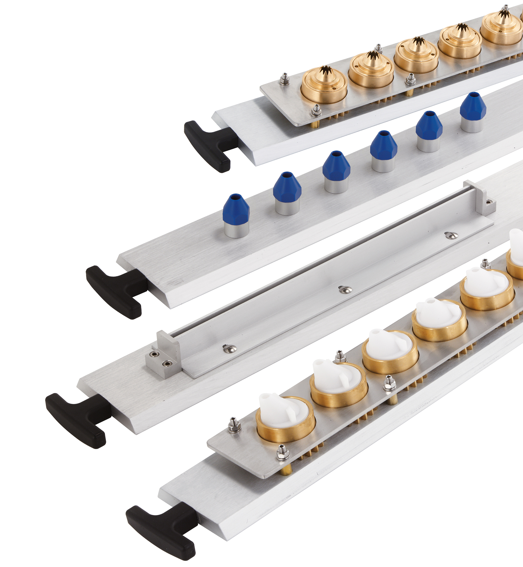 Suprema Maxx - Mimac