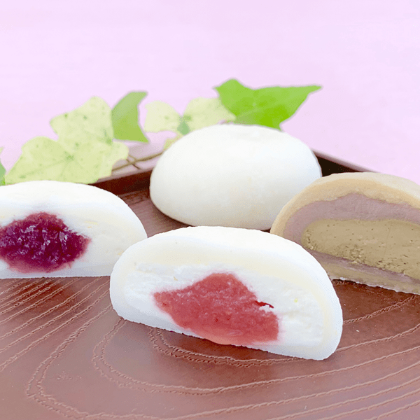 Amazing 49+ いちご 大福 岡山 with Pictures