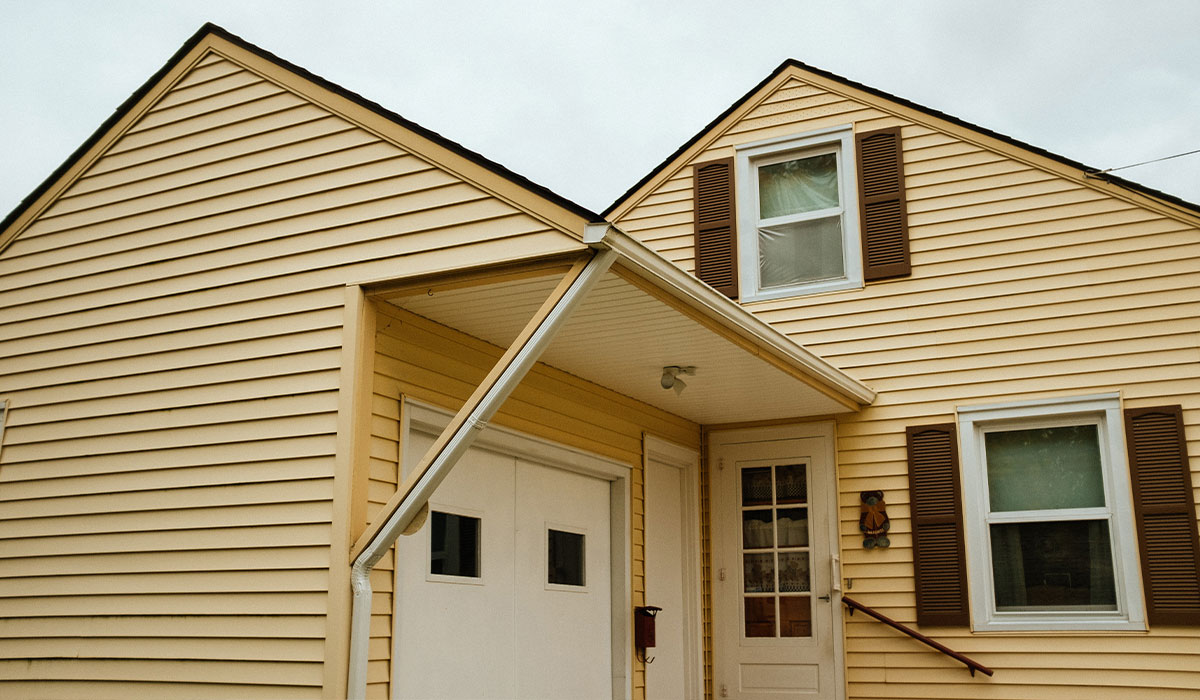 Siding Replacement Contractors NJ Siding Repairs & Installation