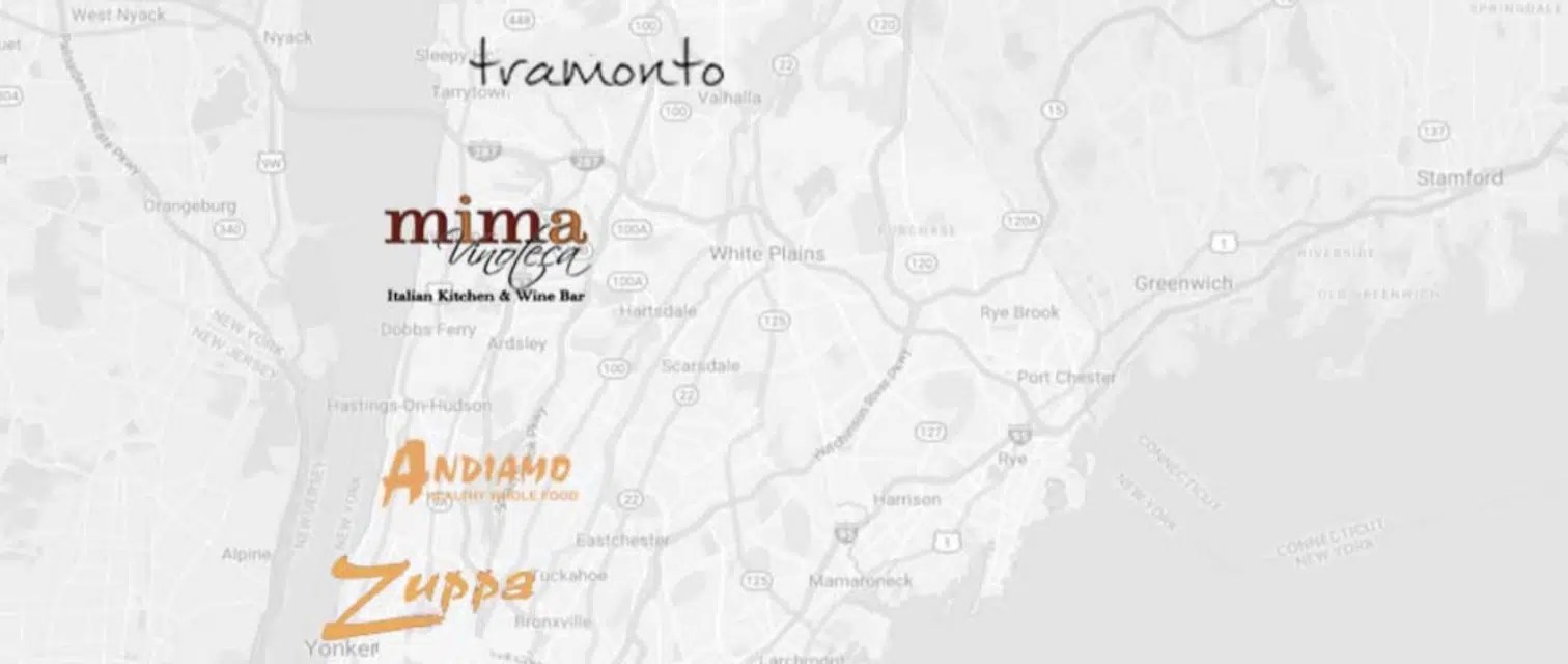 Italian Restaurant & Wine Bar Irvington, NY Mima Vinoteca