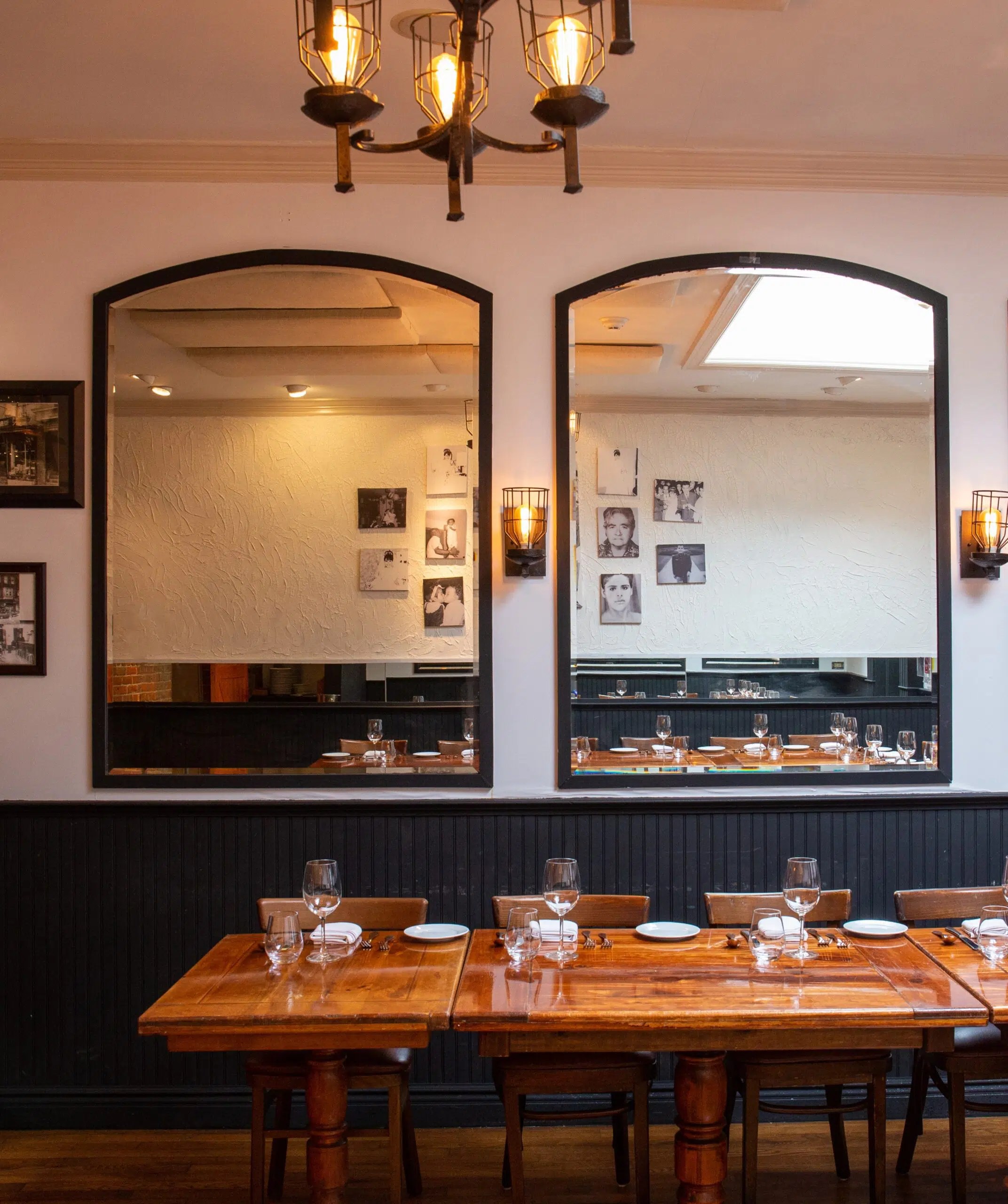 Italian Restaurant & Wine Bar Irvington, NY Mima Vinoteca