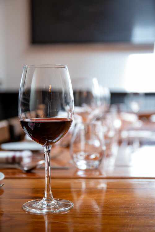 Italian Restaurant & Wine Bar Irvington, NY Mima Vinoteca