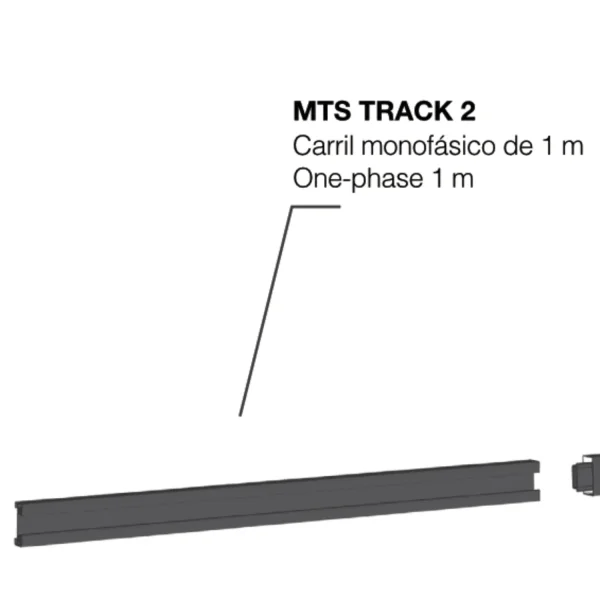 MTS TRACK 1 MIMAXLIGHTING