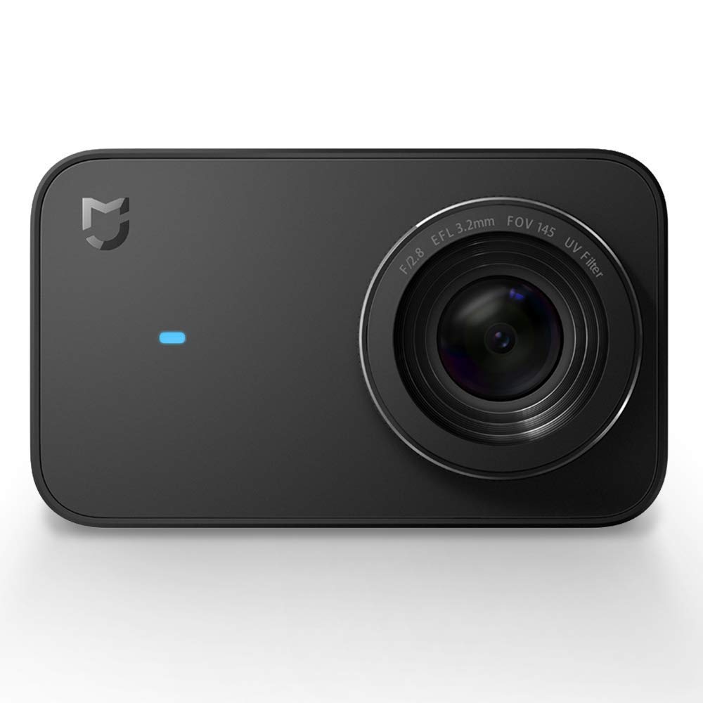 Xiaomi Mi Action Camera 4K YDXJ01FM