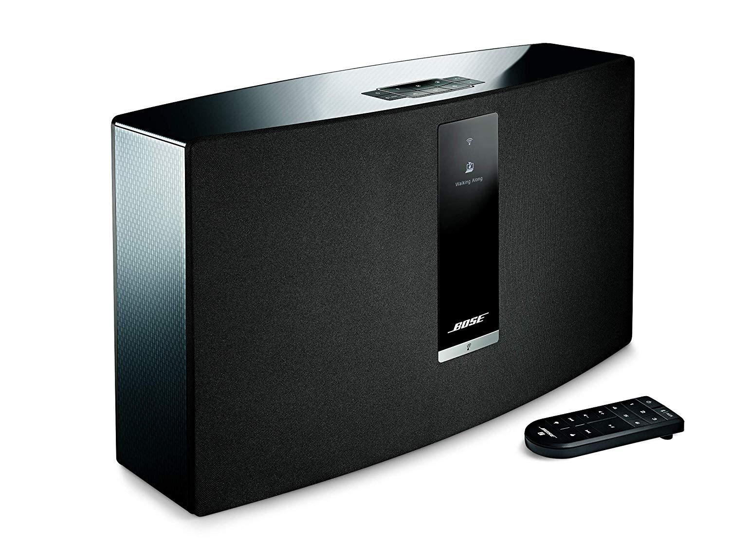 Bose SoundTouch 30 Wireless Music System Black