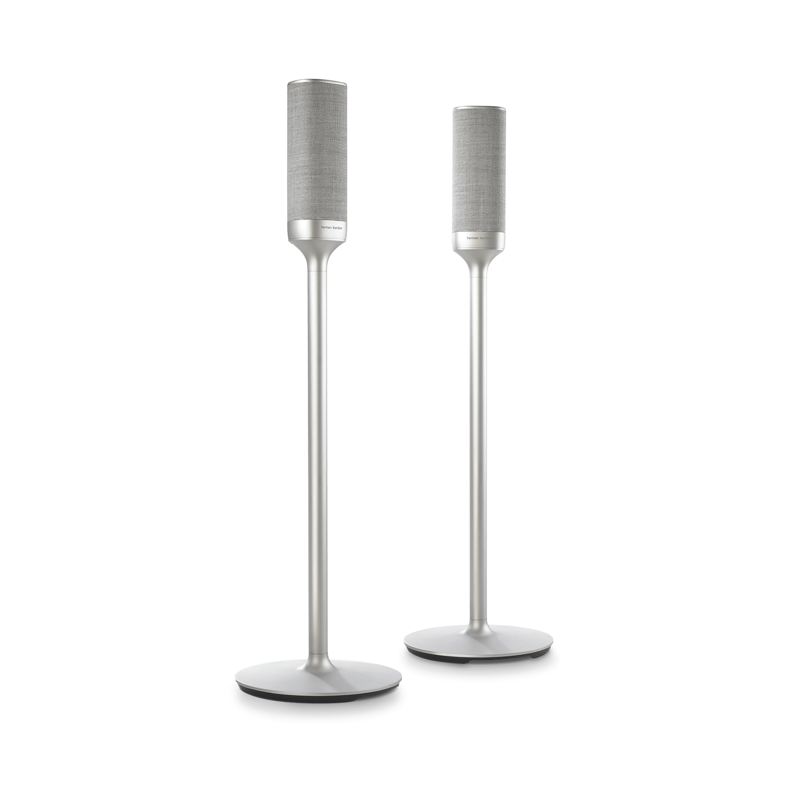 Harman Kardon Citation Surround Wireless Bluetooth Speaker Gray