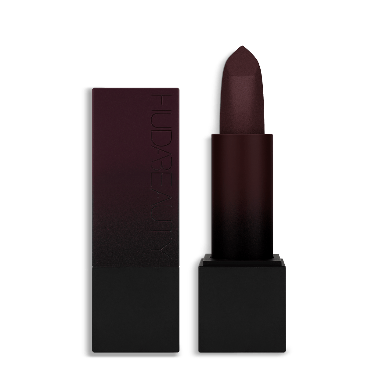 Huda Beauty Power Bullet Matte Lipstick Masquerade