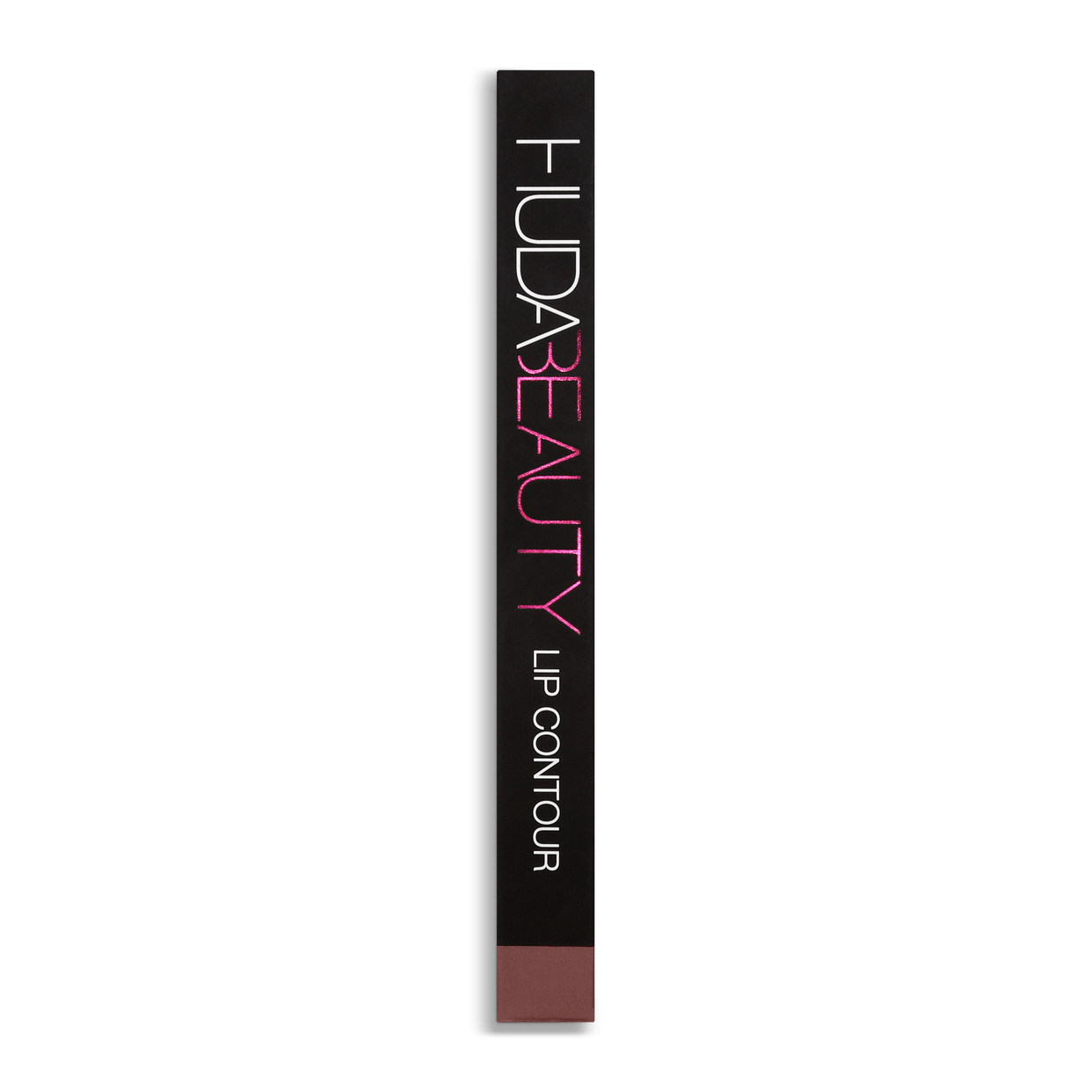 Huda Beauty Lip Contour Matte Pencil Flirt