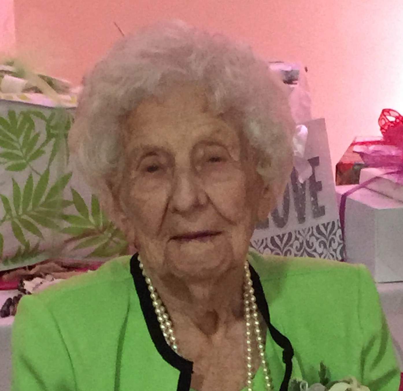 OBITUARIES Michigan Memorial Funeral Home