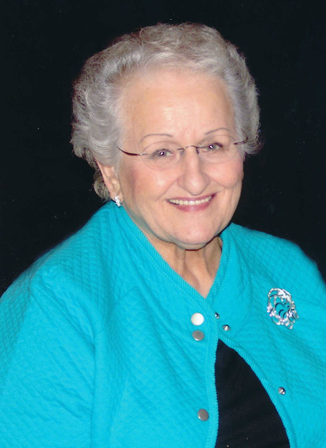 Annie Yost Michigan Memorial Funeral Home