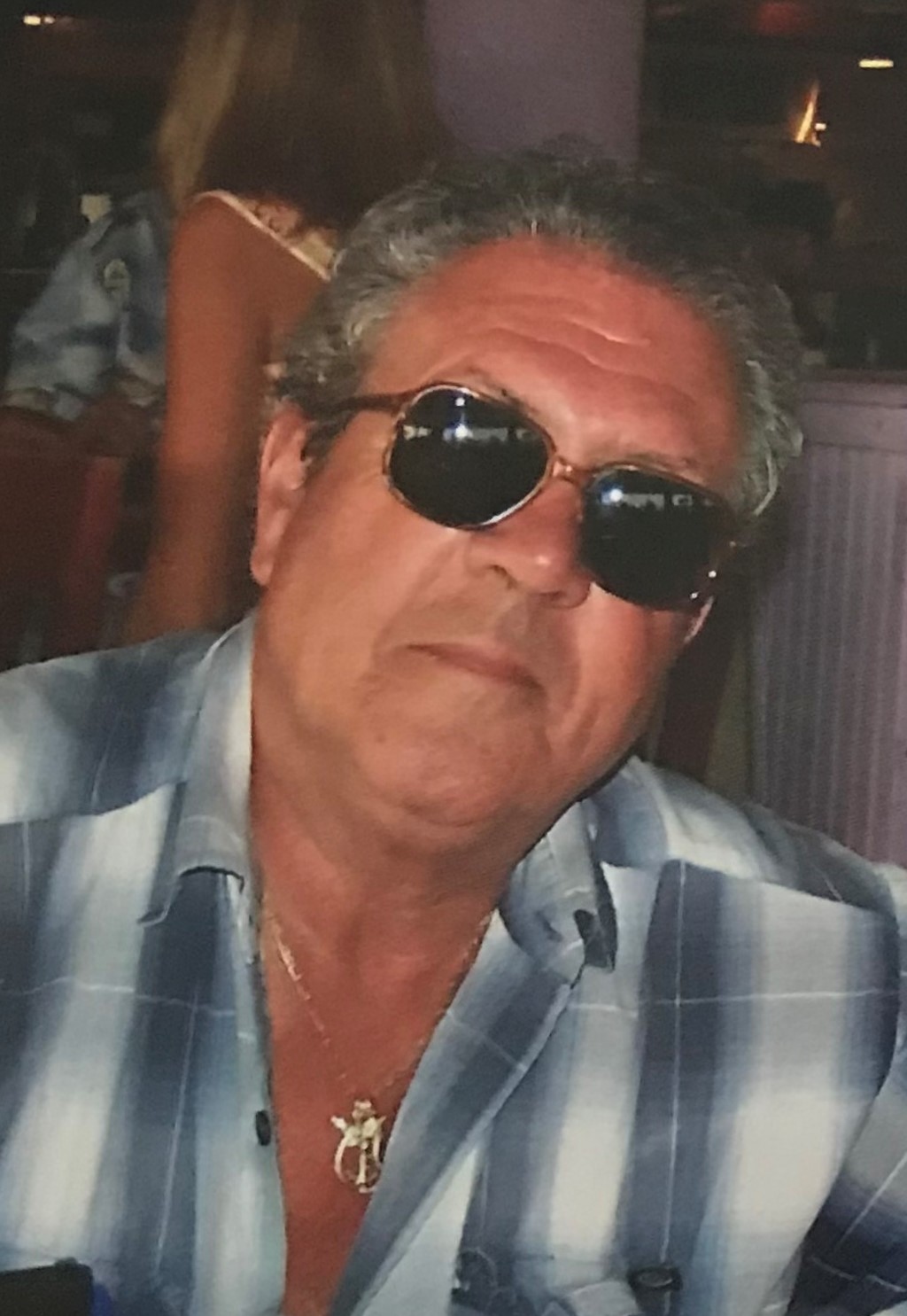 Anthony Peter Alfano Michigan Memorial Funeral Home