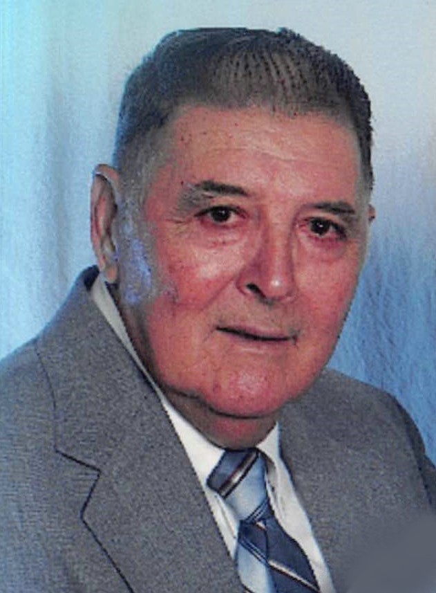 Archie Joseph Poublon Michigan Memorial Funeral Home