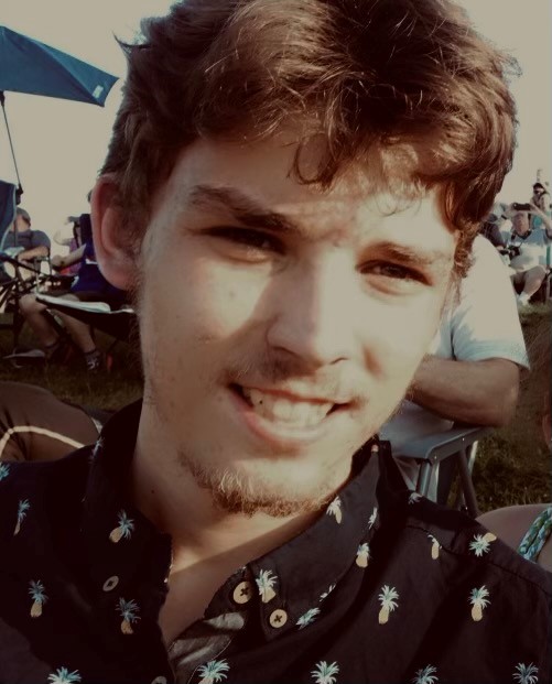 Colton Charles Bokor Michigan Memorial Funeral Home