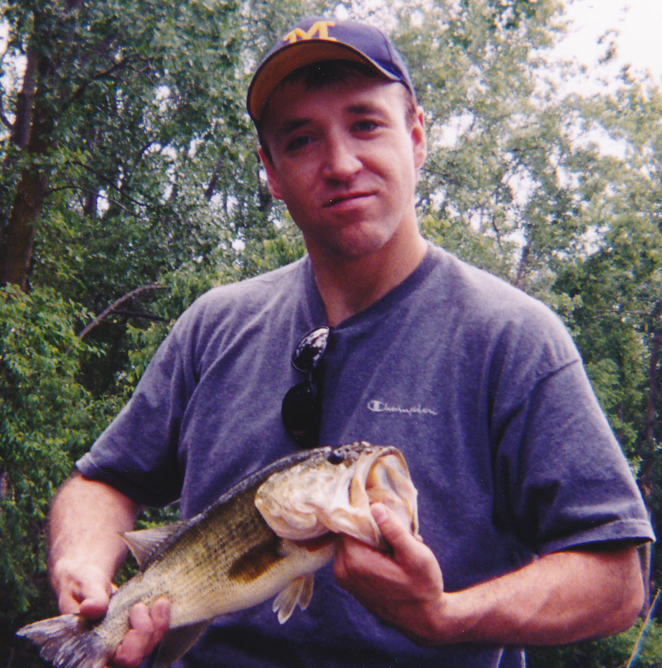 Danial James Bonner Michigan Memorial Funeral Home