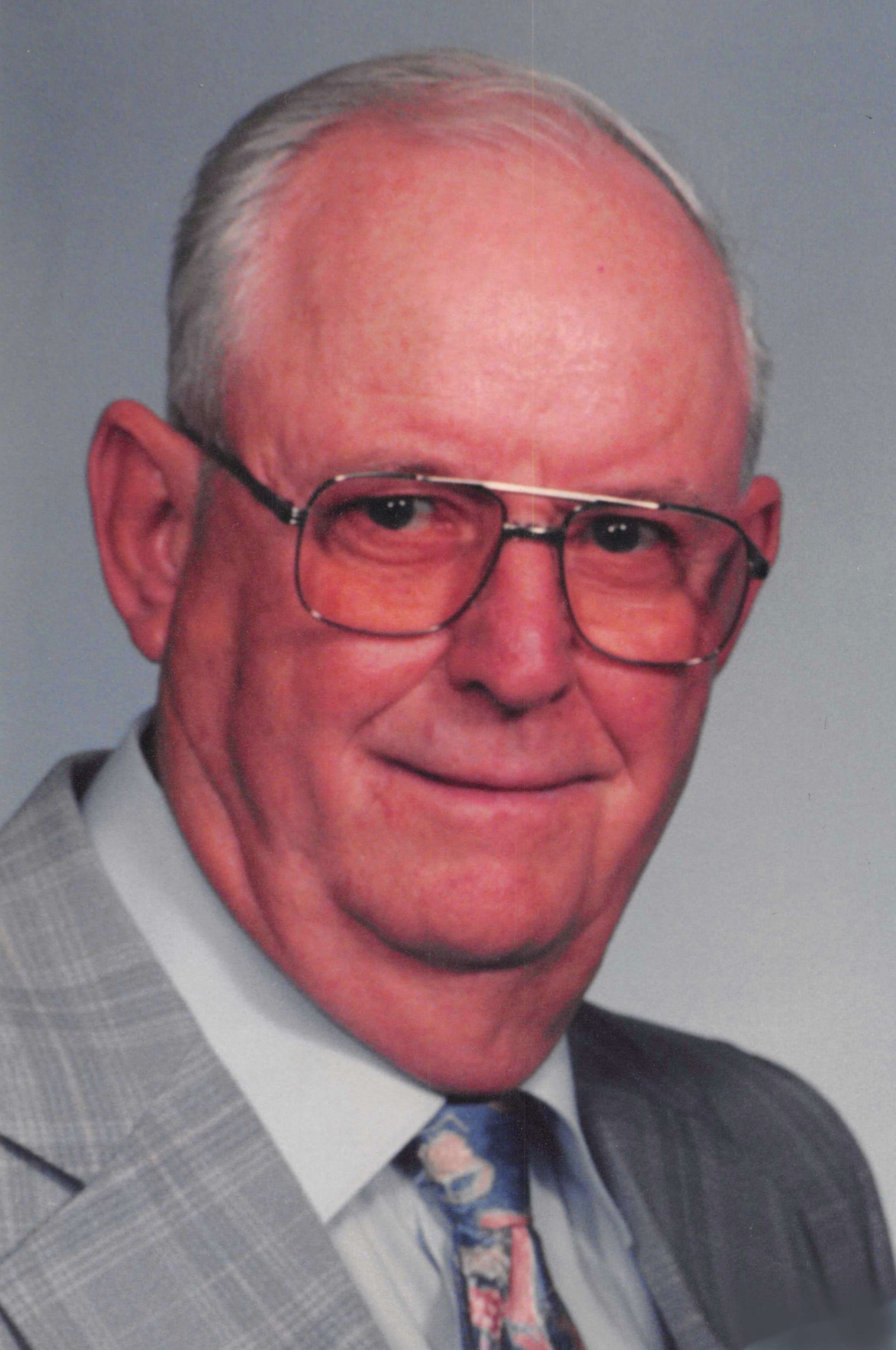 Lonzo Edward Hooper Michigan Memorial Funeral Home