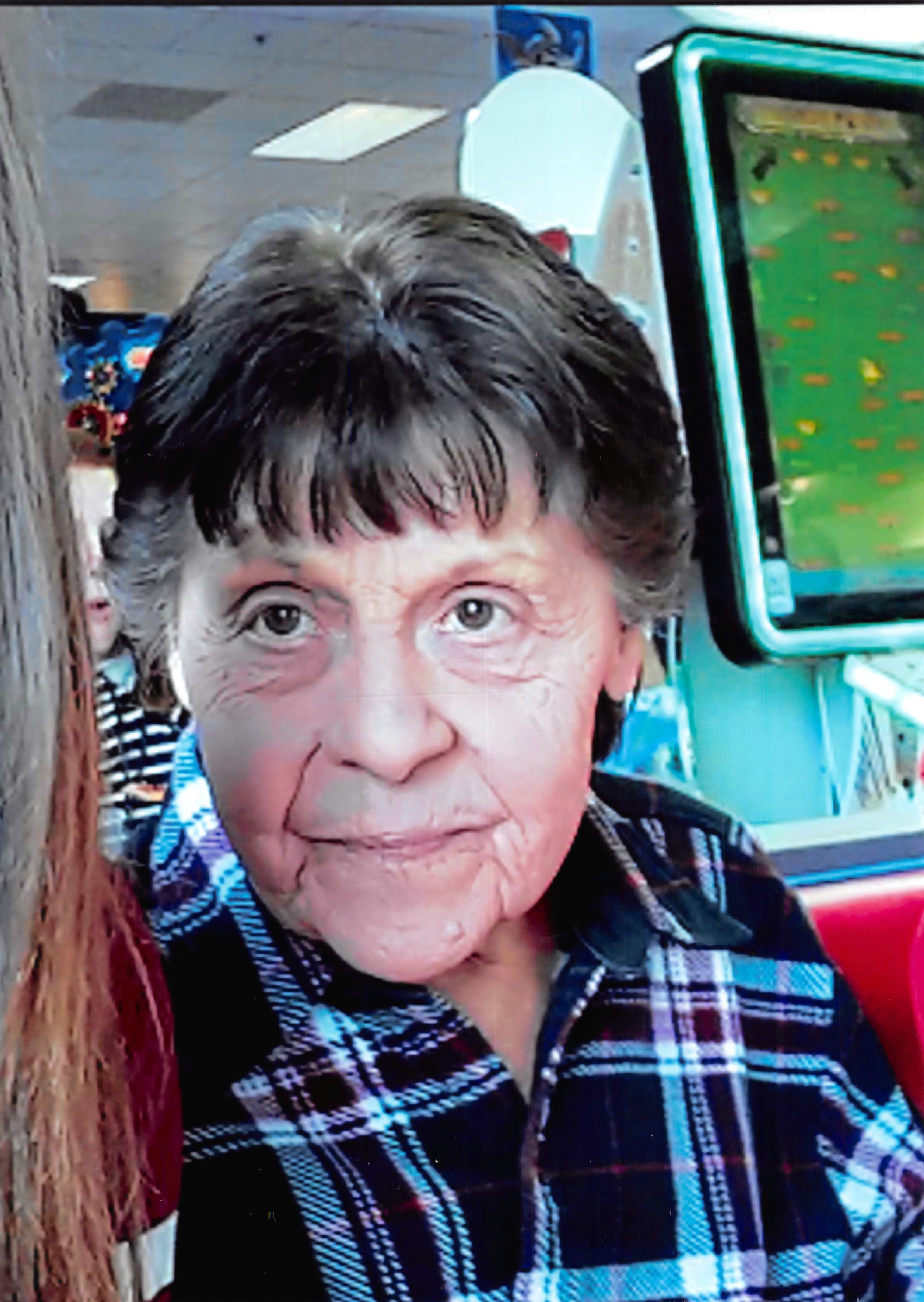 Nancy May Adkins Michigan Memorial Funeral Home