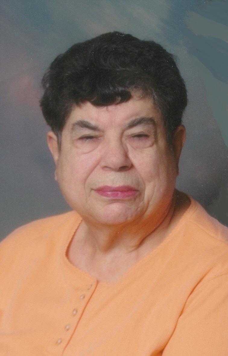 Rosalia Labowitch Michigan Memorial Funeral Home