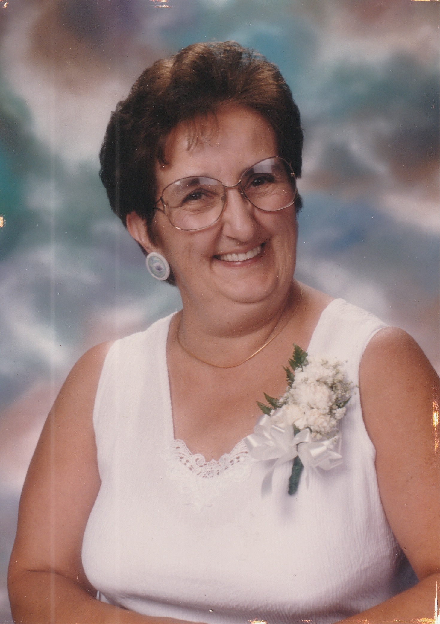 Marcia Lenore Warrington Hause Michigan Memorial Funeral Home
