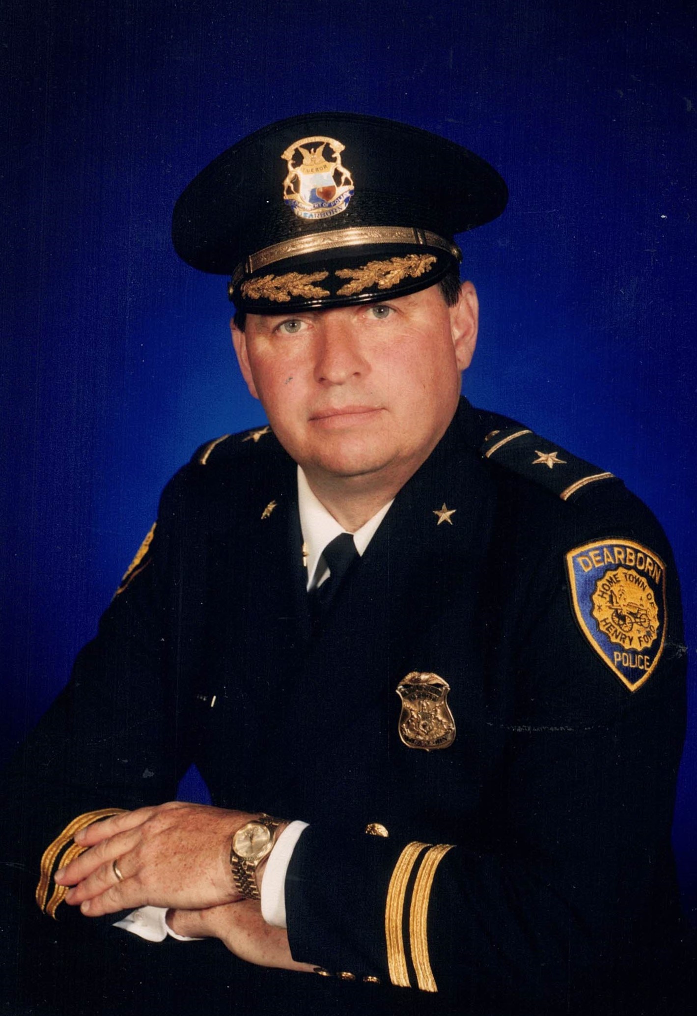 Ronald Fraser Deziel Michigan Memorial Funeral Home