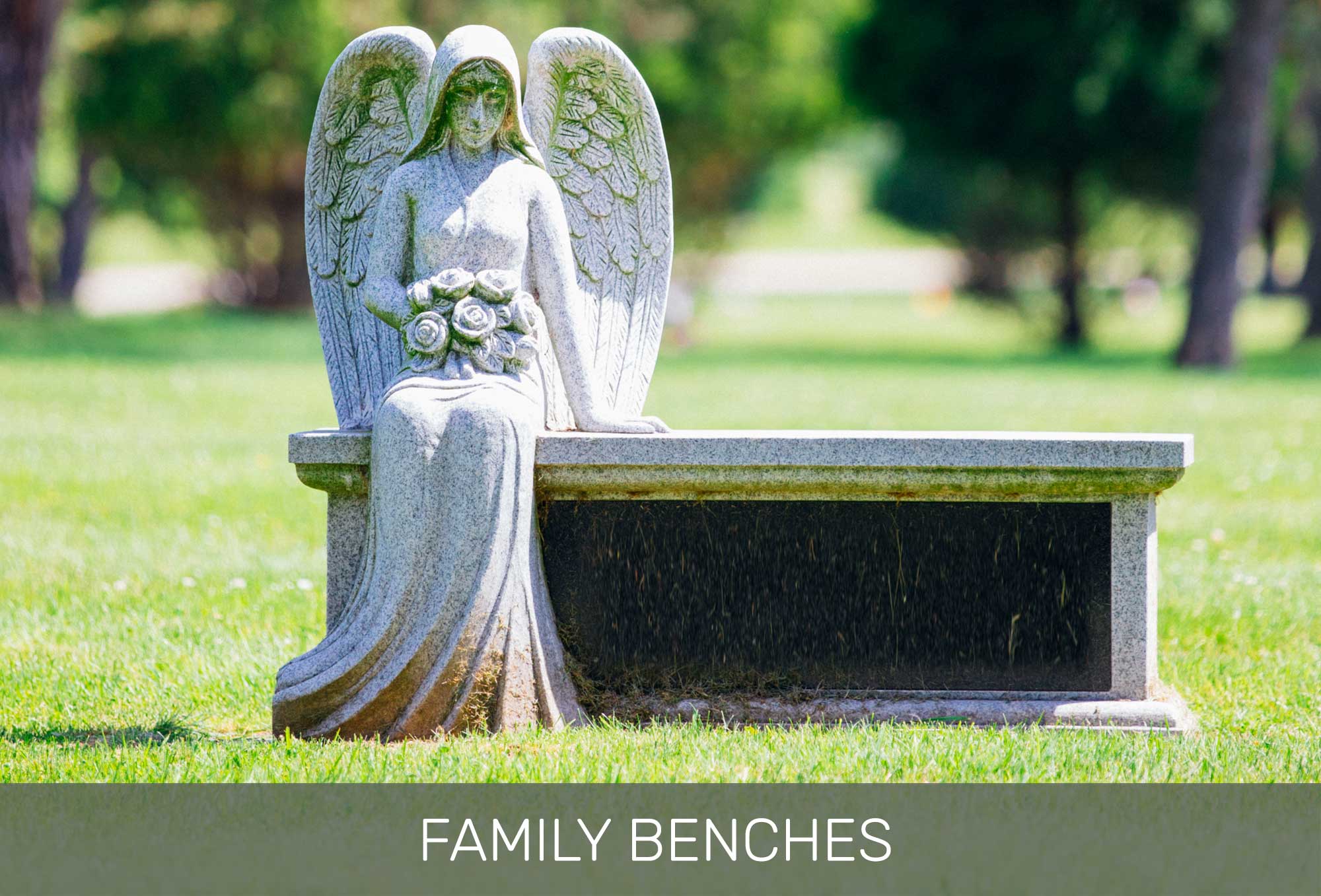 CREMATORY Michigan Memorial Funeral Home